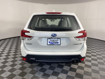 2023 Subaru Forester Base