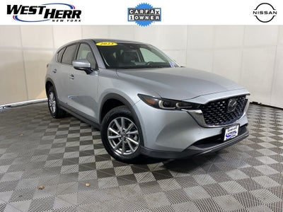 2023 Mazda Mazda CX-5 2.5 S Select Package
