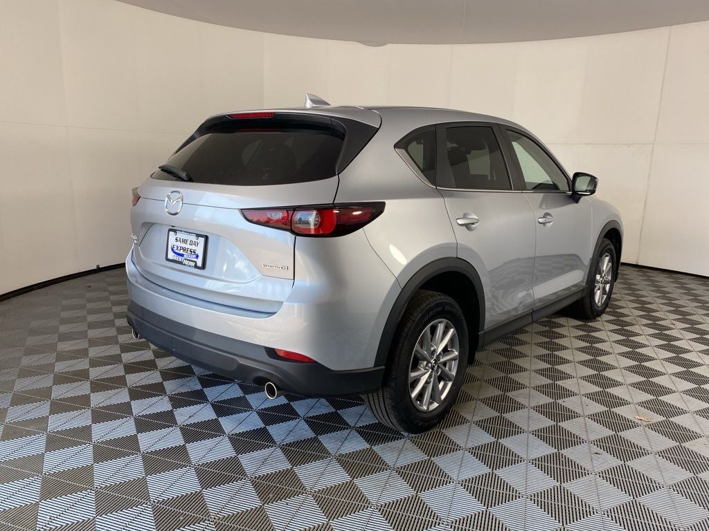 2023 Mazda Mazda CX-5 2.5 S Select Package