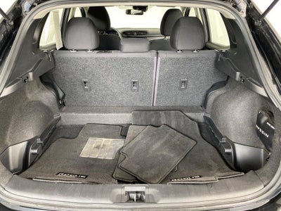 2022 Nissan Rogue Sport S