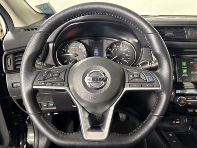 2020 Nissan Rogue Sport SL