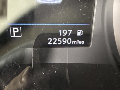 2020 Nissan Rogue Sport SL