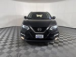 2020 Nissan Rogue Sport SL