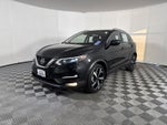 2020 Nissan Rogue Sport SL