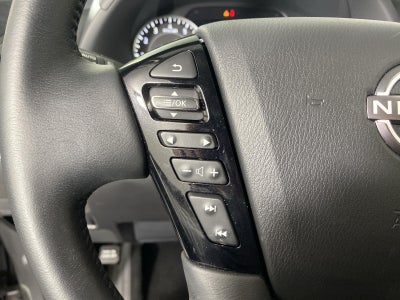 2024 Nissan Armada SV