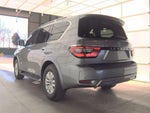 2024 Nissan Armada SV