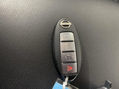 2024 Nissan Armada SV