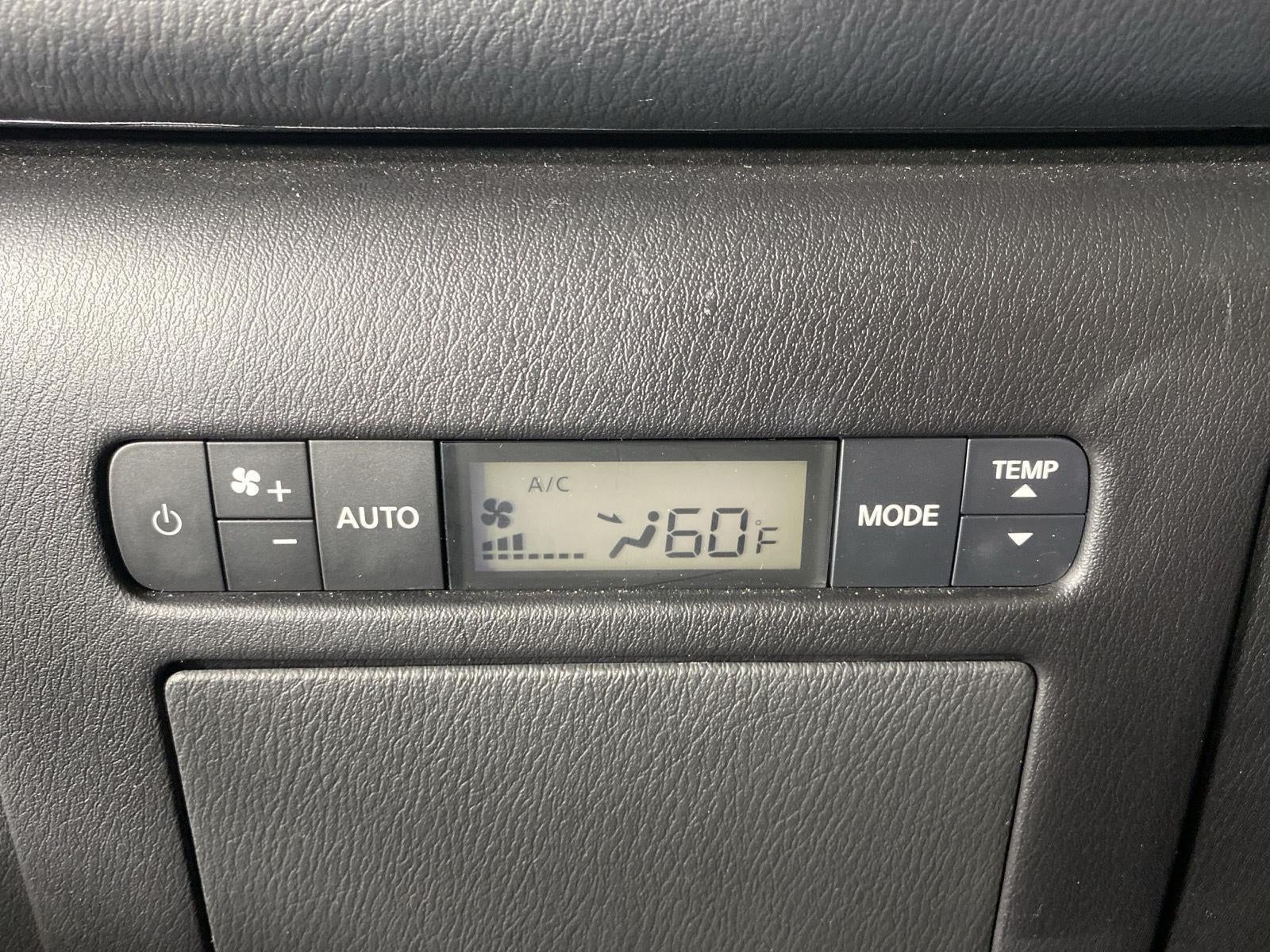 2024 Nissan Armada SV