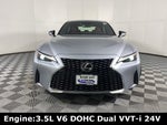 2024 Lexus IS 300