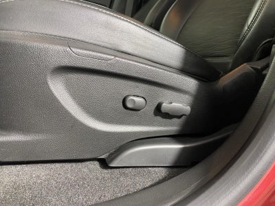 2016 Buick Encore Base