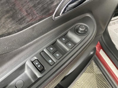 2016 Buick Encore Base