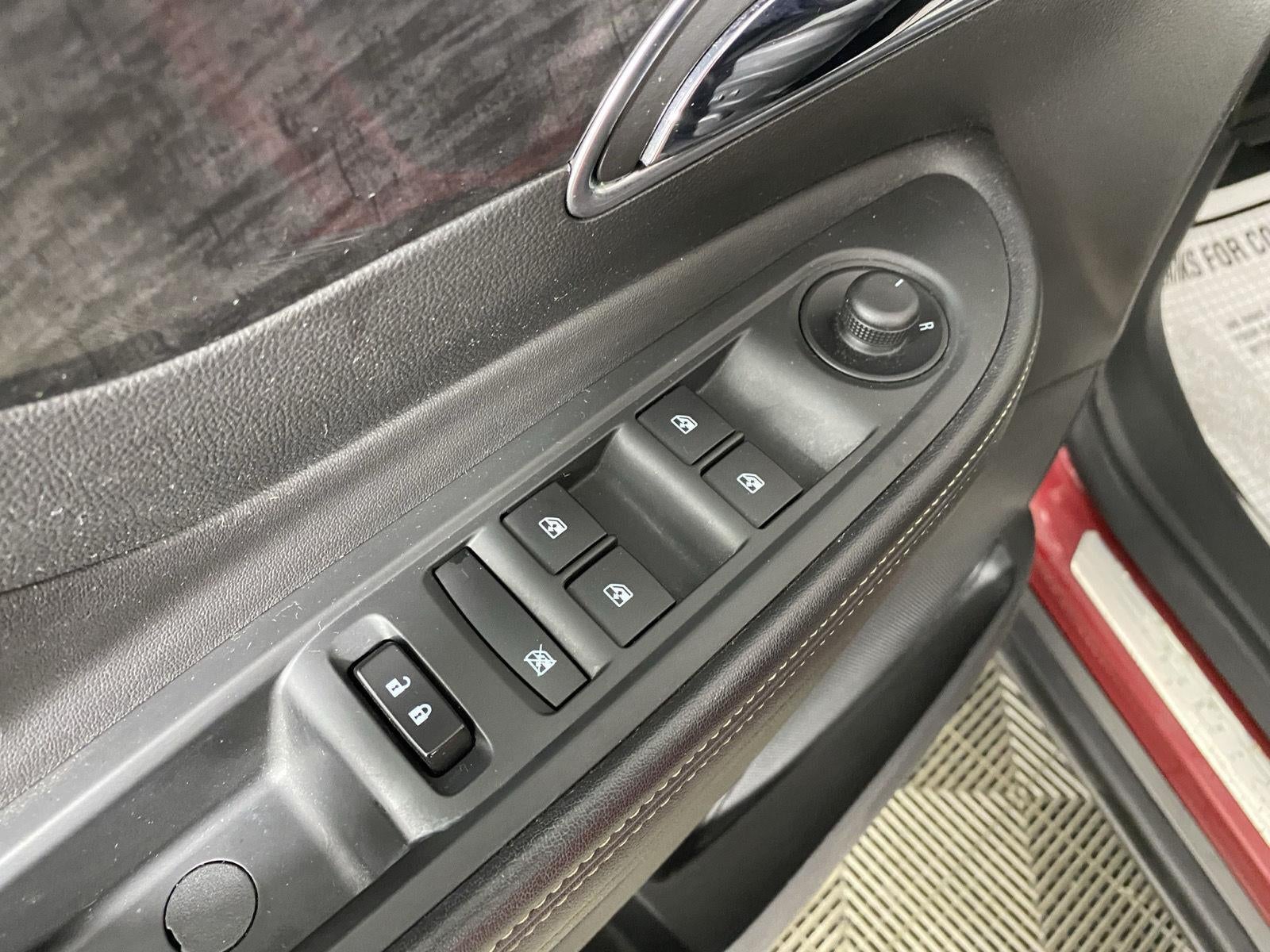 2016 Buick Encore Base