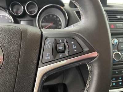 2016 Buick Encore Base