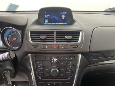 2016 Buick Encore Base