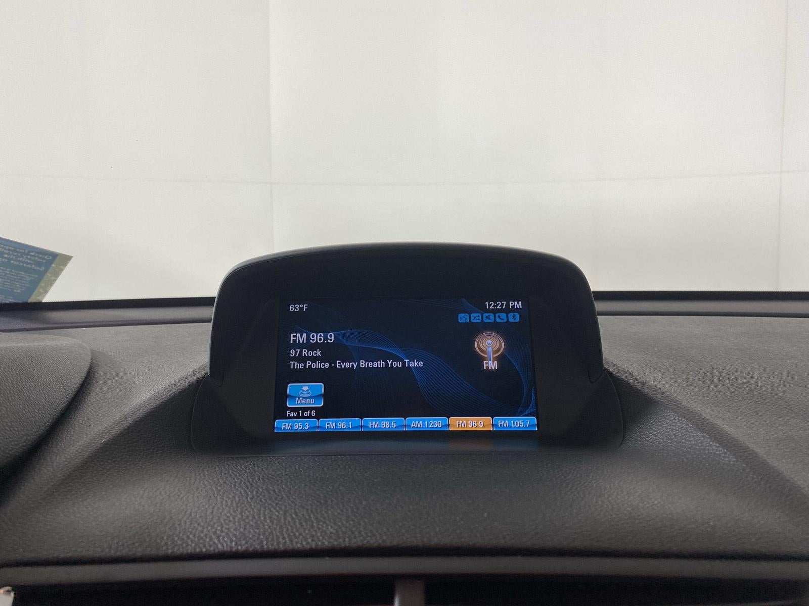 2016 Buick Encore Base