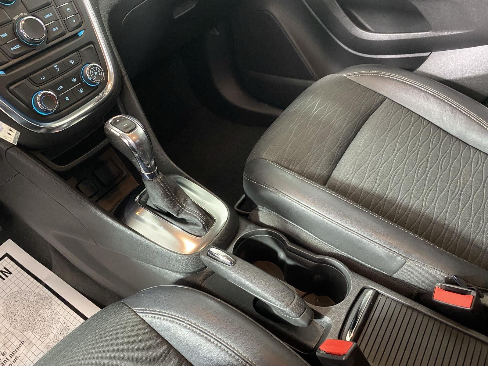 2016 Buick Encore Base