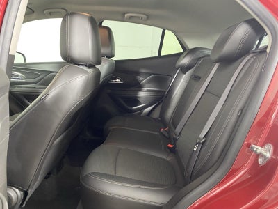 2016 Buick Encore Base
