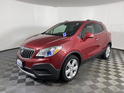 2016 Buick Encore Base