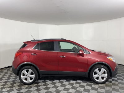 2016 Buick Encore Base
