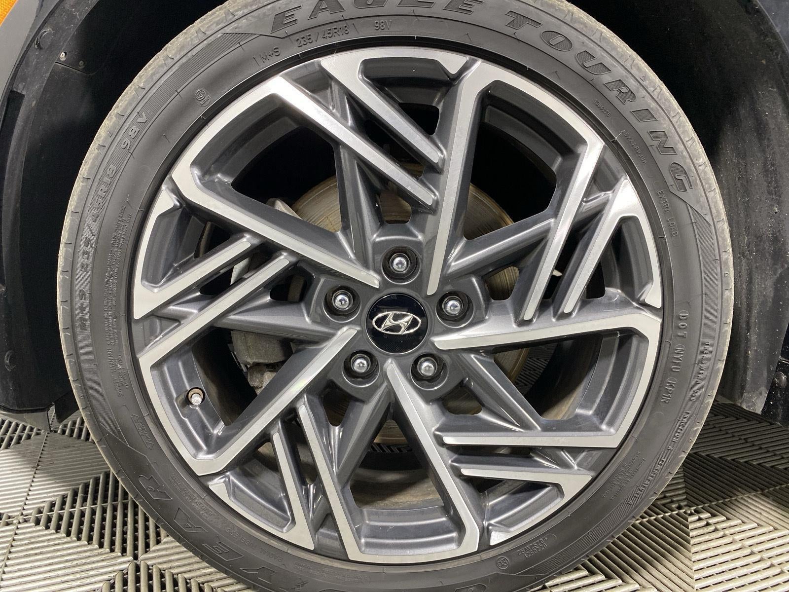 2023 Hyundai Kona N Line