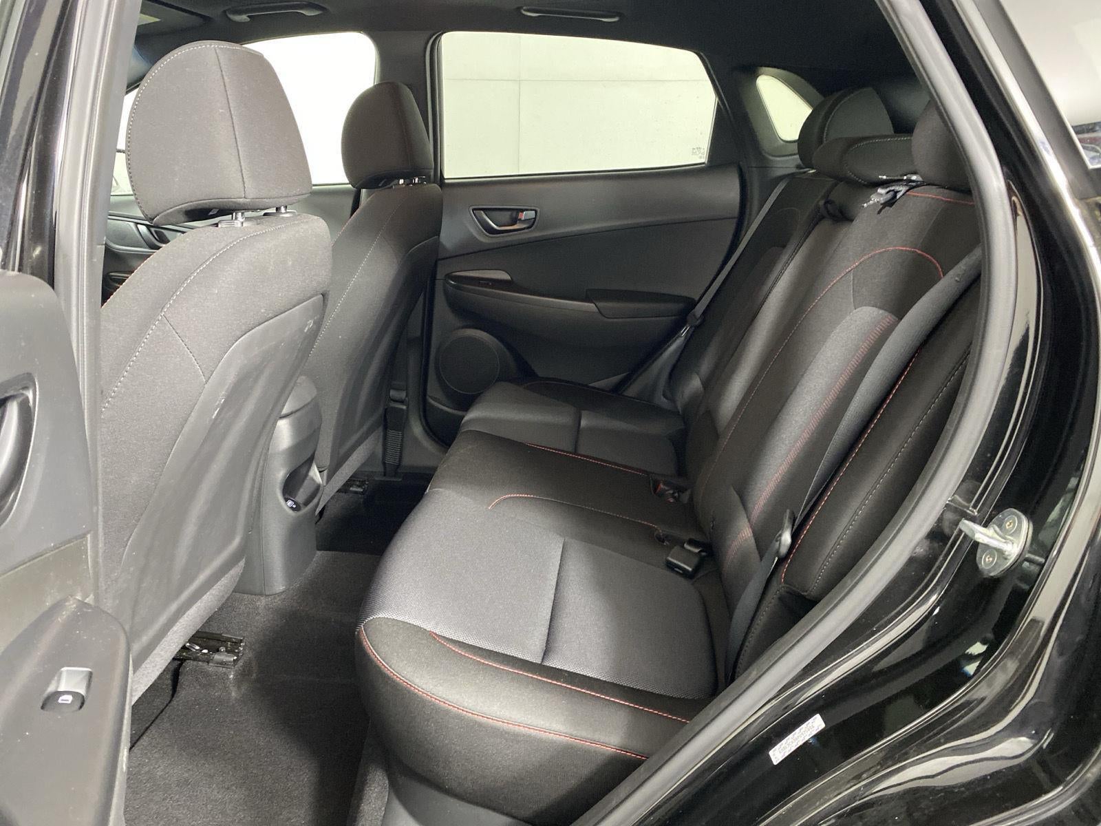 2023 Hyundai Kona N Line
