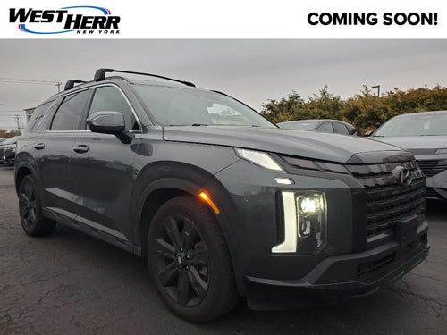 2024 Hyundai Palisade XRT