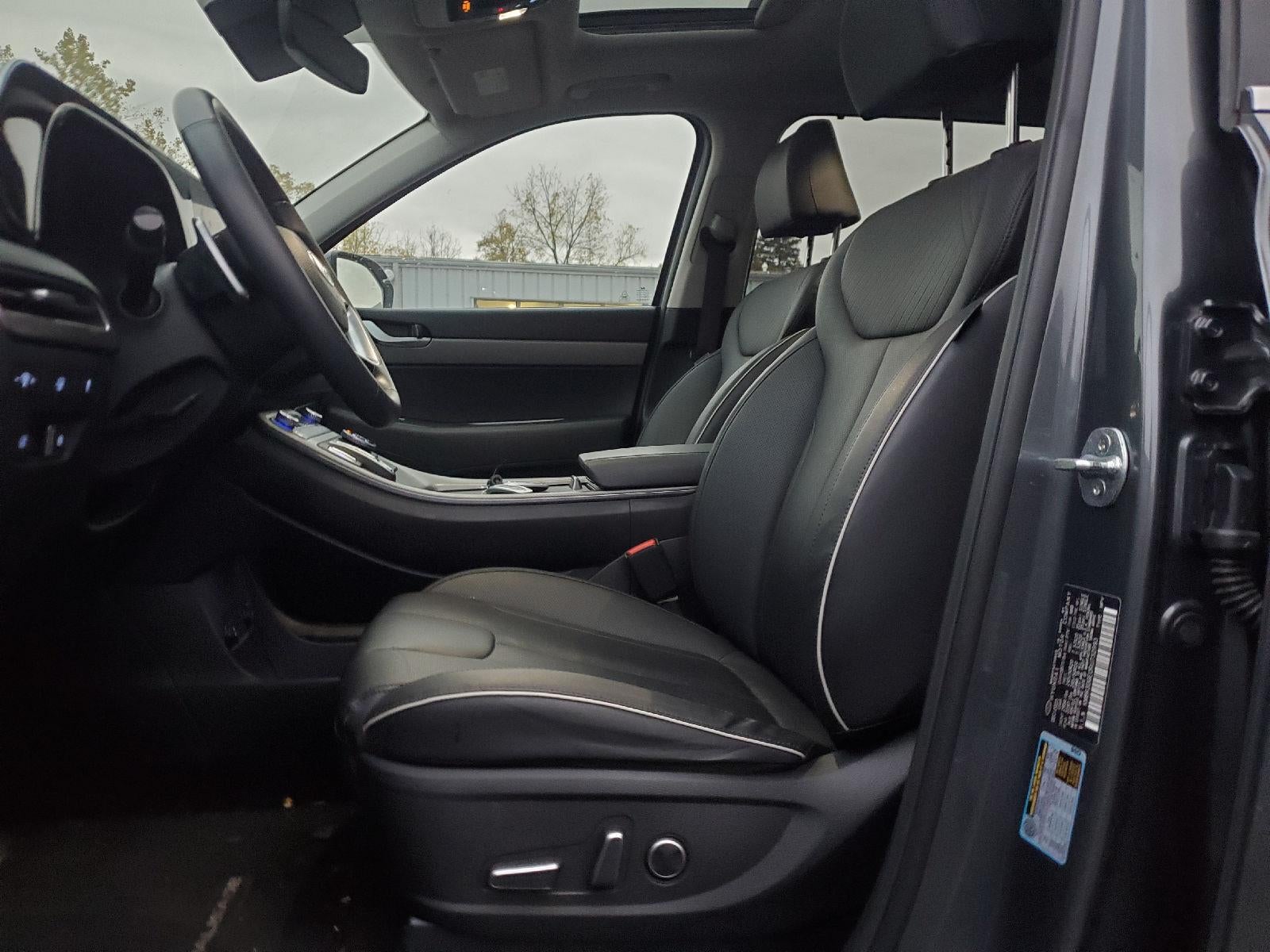 2024 Hyundai Palisade XRT