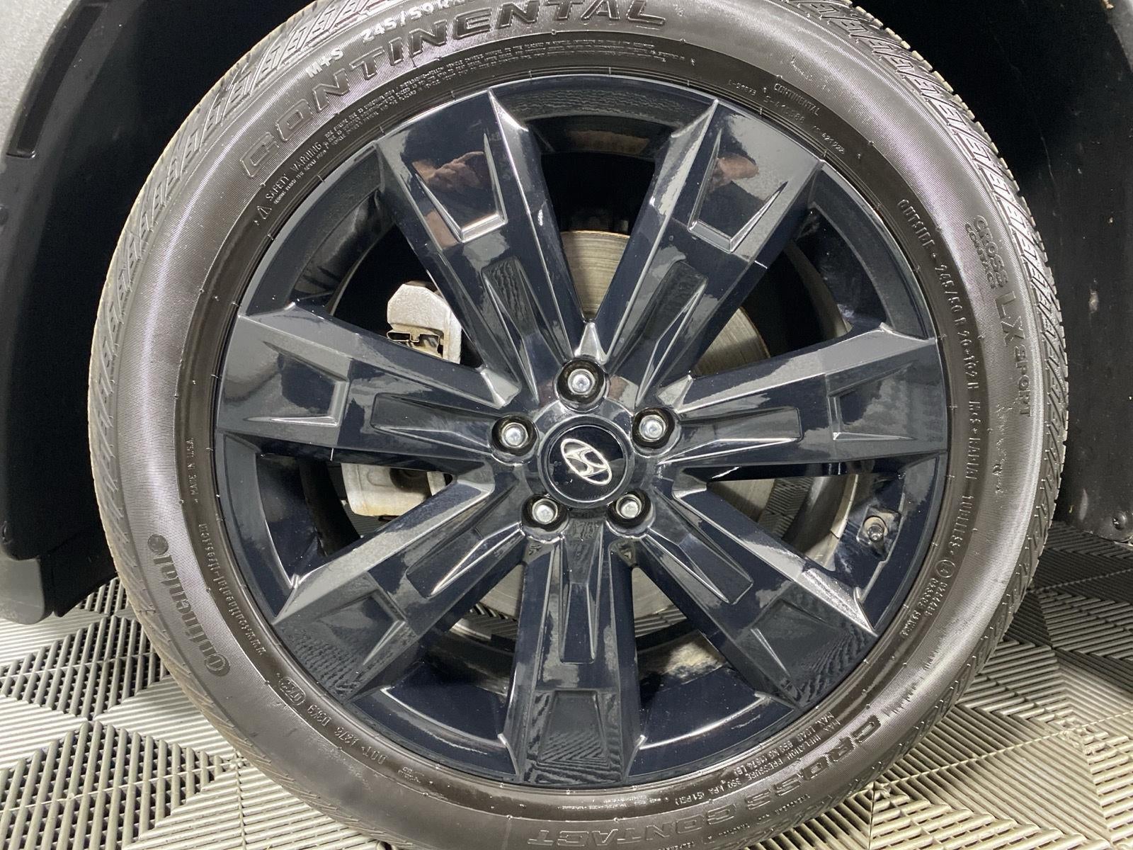 2024 Hyundai Palisade XRT