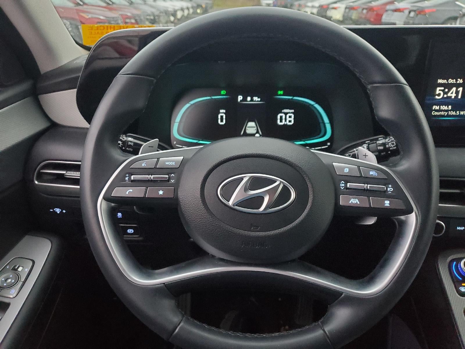 2024 Hyundai Palisade XRT
