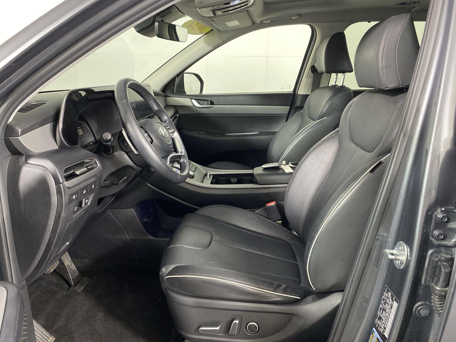 2024 Hyundai Palisade XRT
