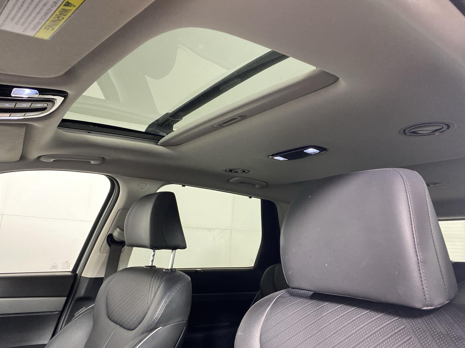 2024 Hyundai Palisade XRT