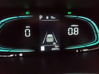2024 Hyundai Palisade XRT
