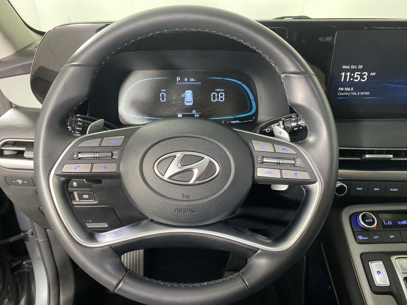 2024 Hyundai Palisade XRT
