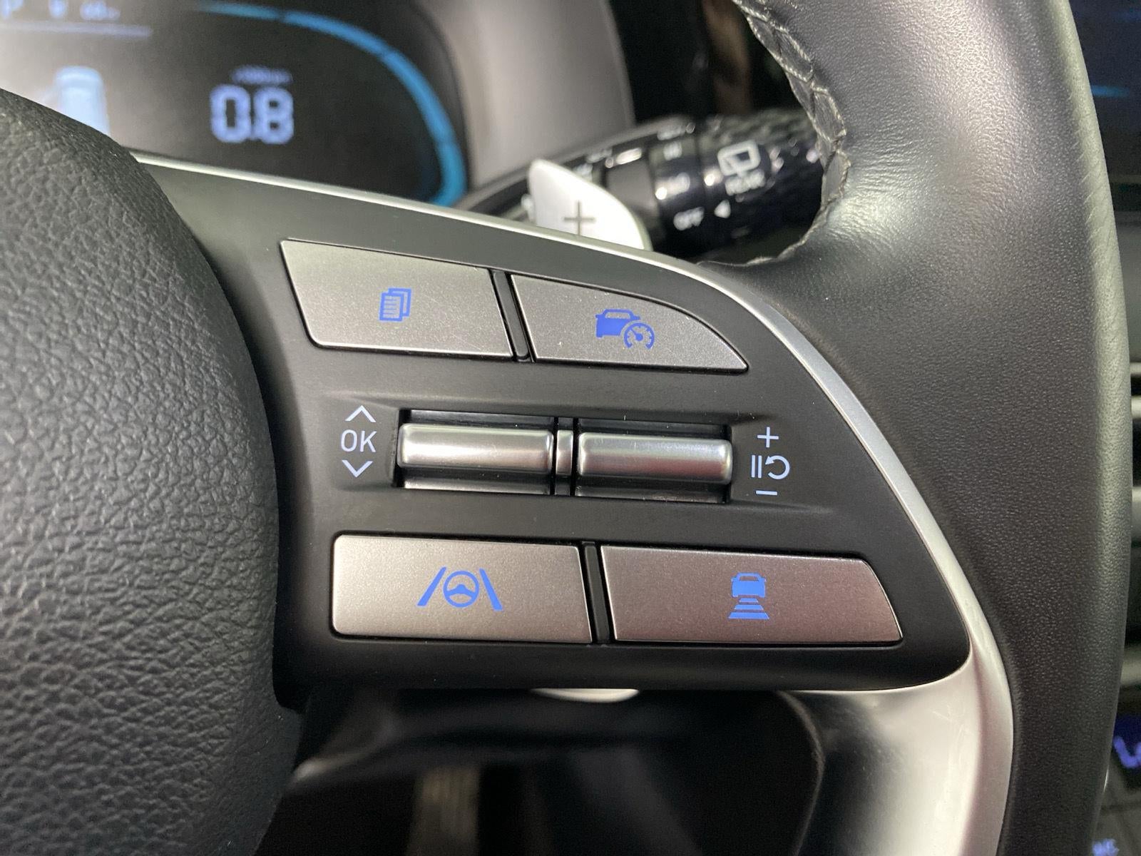2024 Hyundai Palisade XRT
