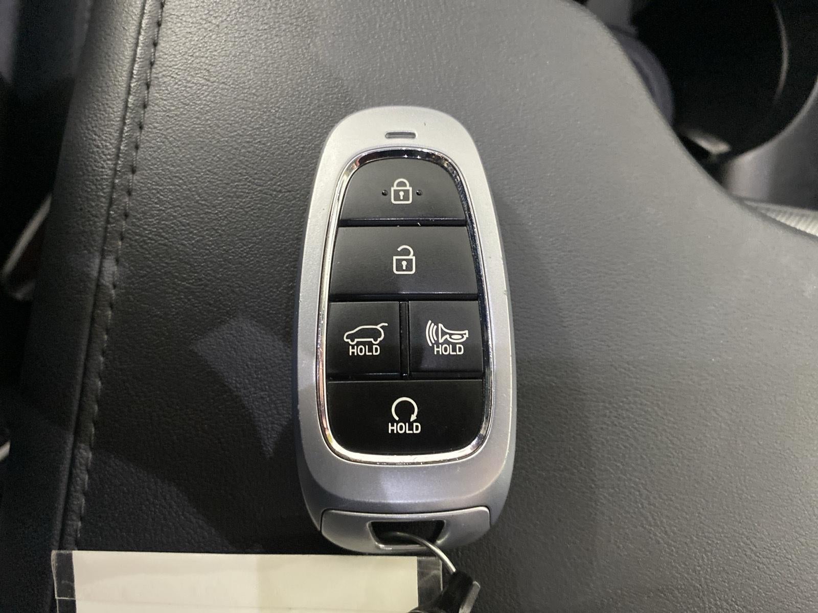 2024 Hyundai Palisade XRT