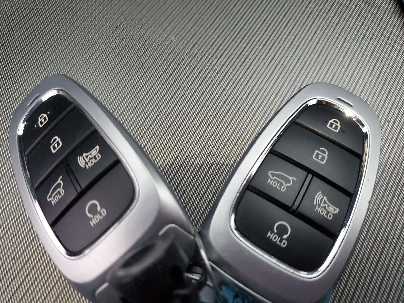 2024 Hyundai Palisade XRT