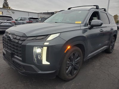 2024 Hyundai Palisade XRT