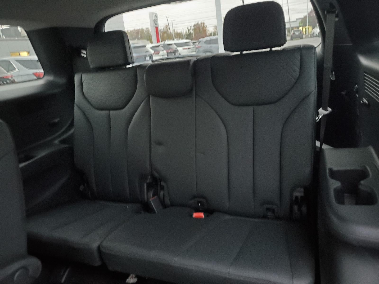 2024 Hyundai Palisade XRT