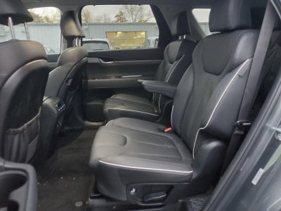 2024 Hyundai Palisade XRT