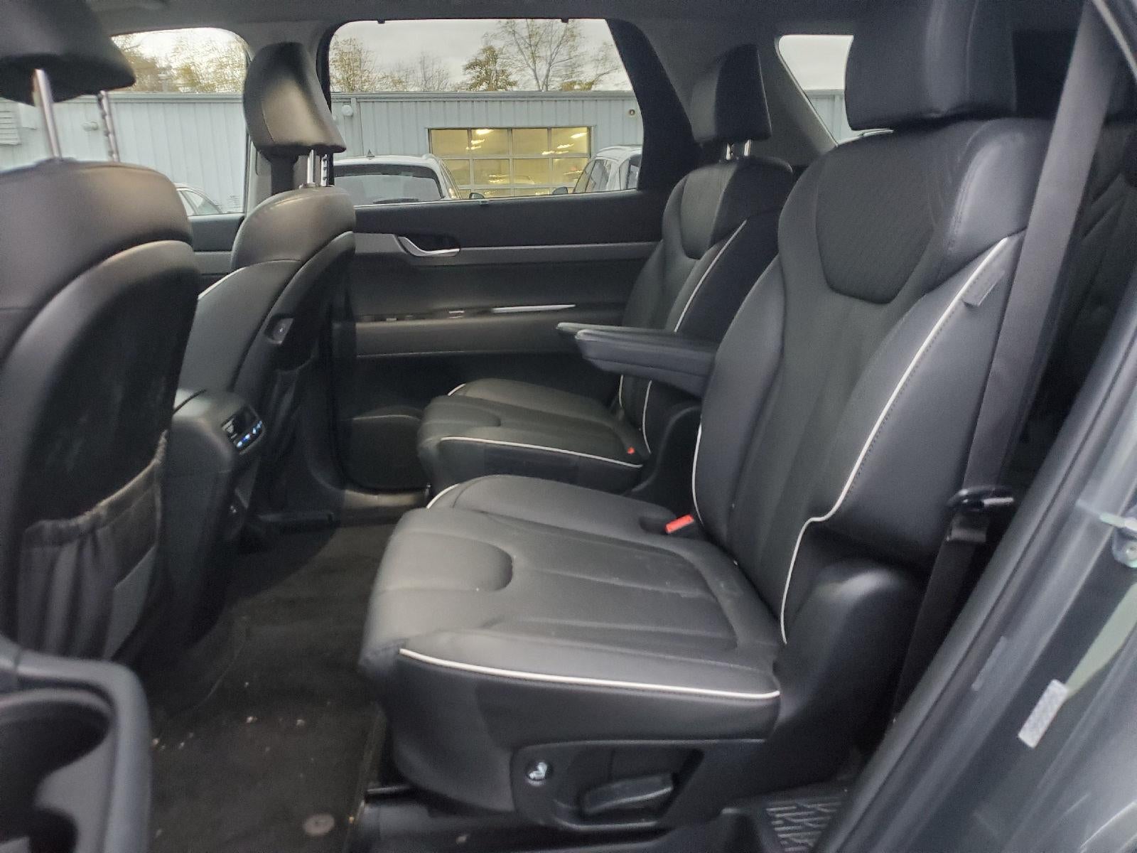 2024 Hyundai Palisade XRT