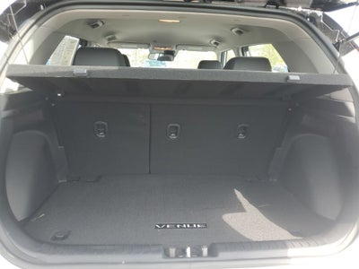 2023 Hyundai Venue Limited
