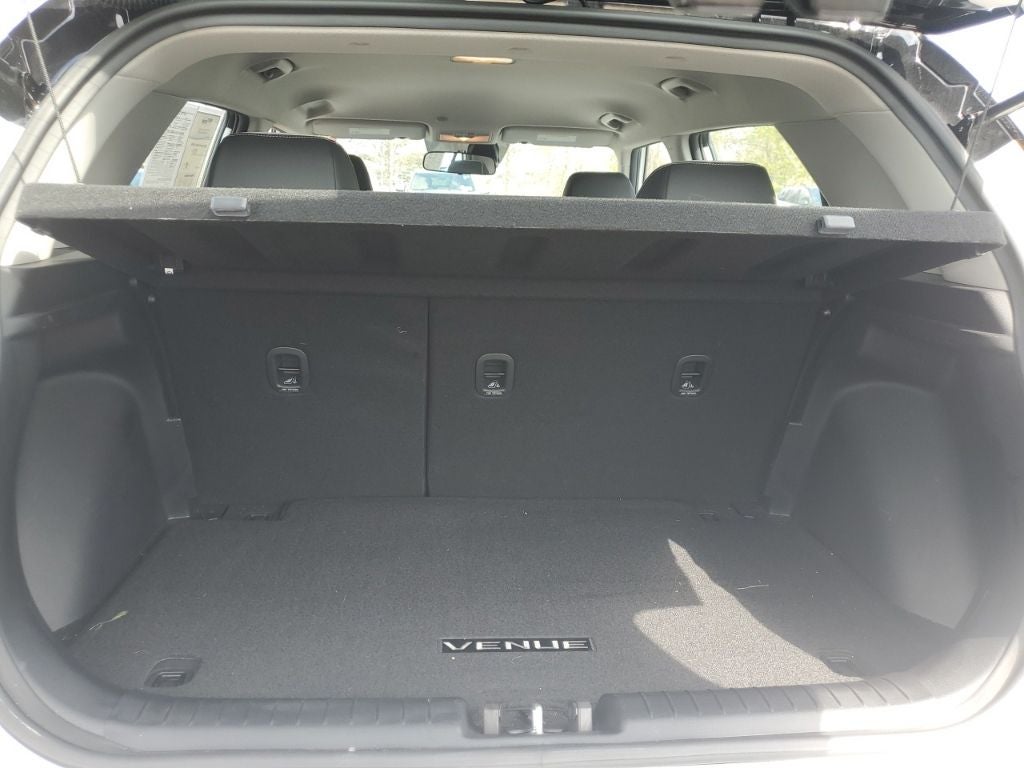 2023 Hyundai Venue Limited