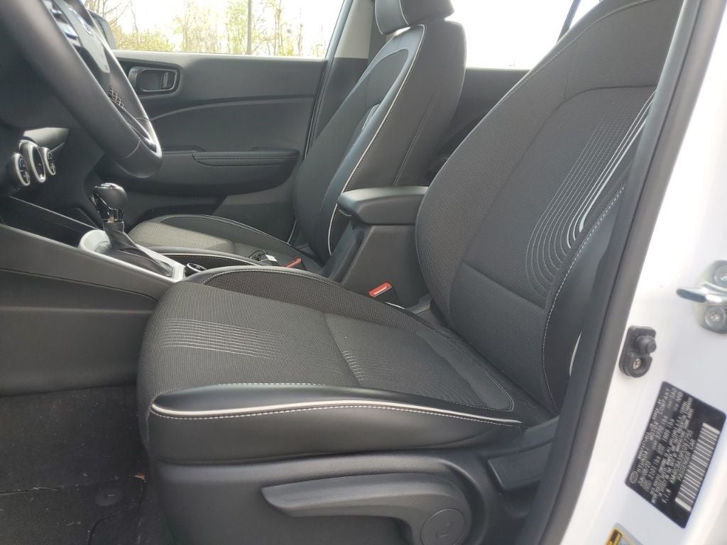 2023 Hyundai Venue Limited