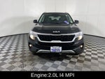 2022 Kia Seltos S