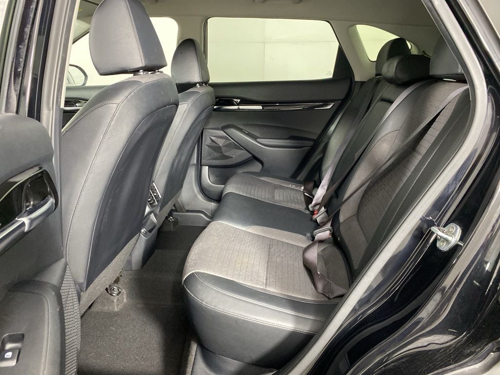 2022 Kia Seltos S