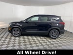 2022 Kia Seltos S