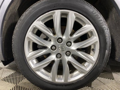 2019 Buick Envision Premium I