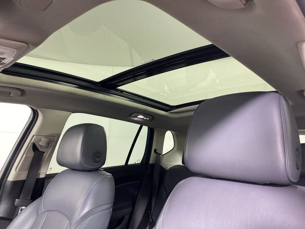 2019 Buick Envision Premium I