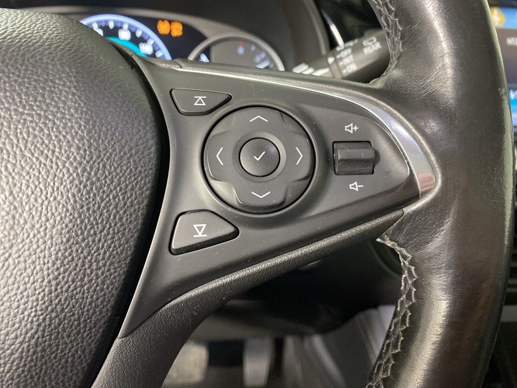 2019 Buick Envision Premium I