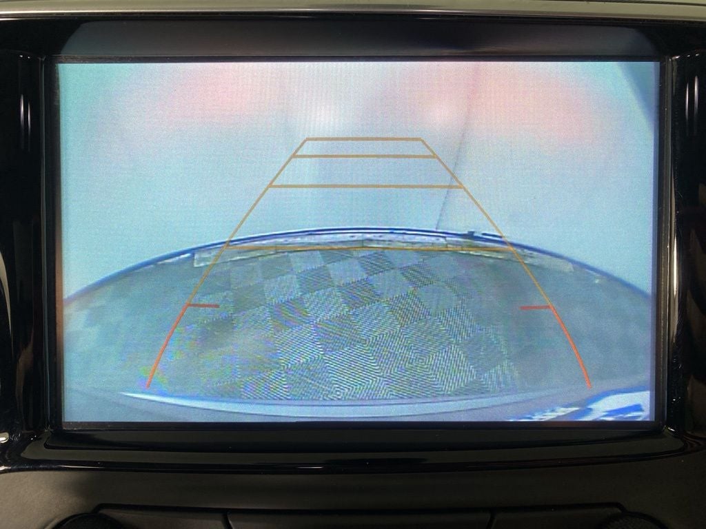 2019 Buick Envision Premium I